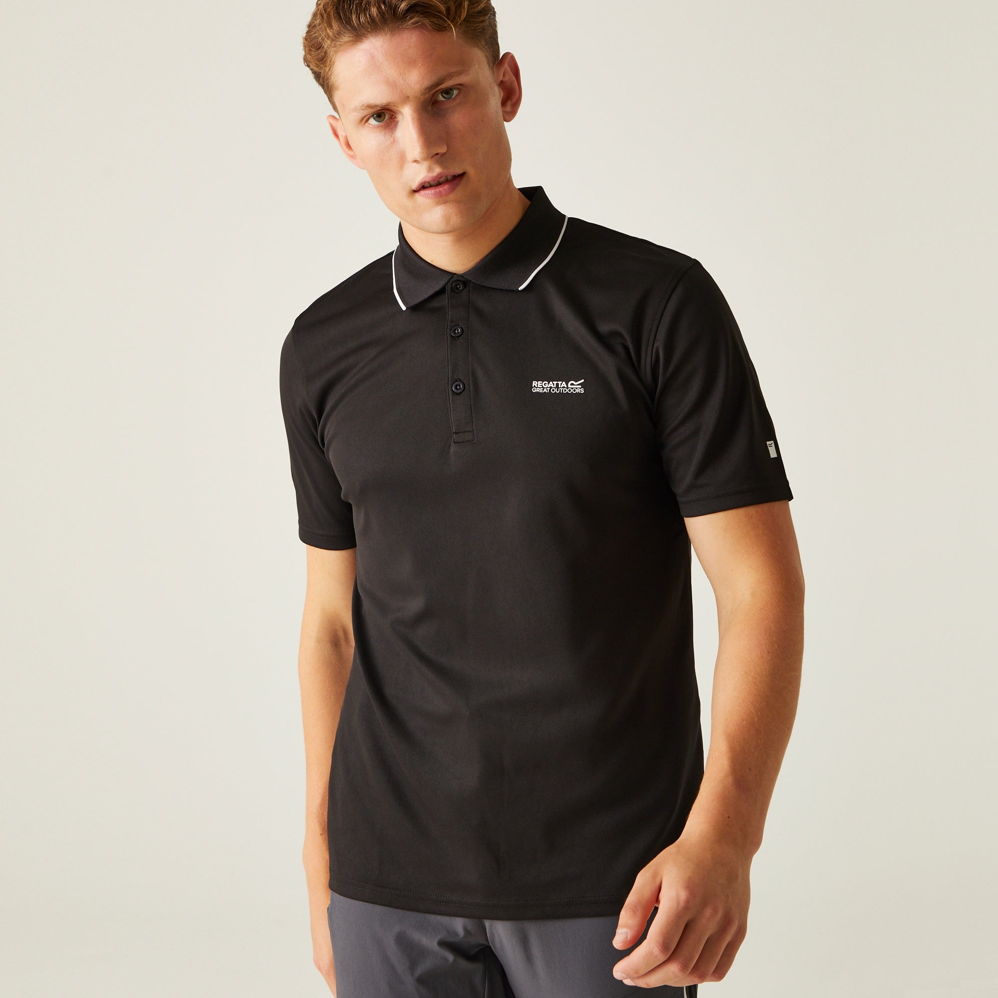 Regatta SS25 Men&
