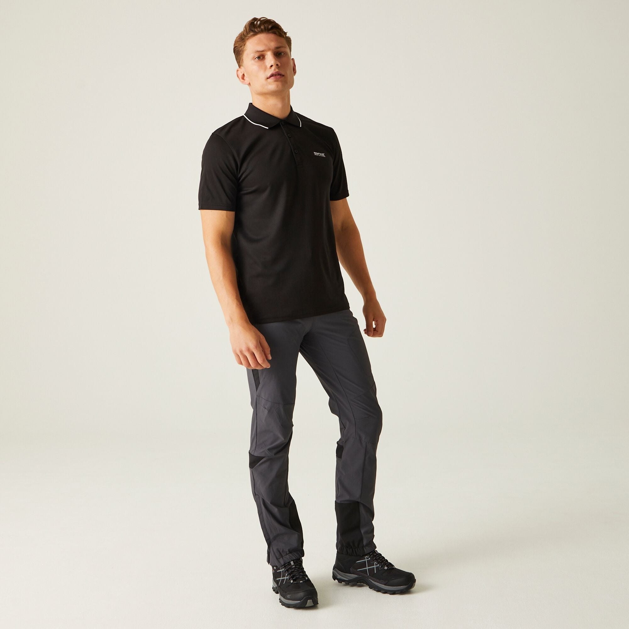 Regatta SS25 Men&
