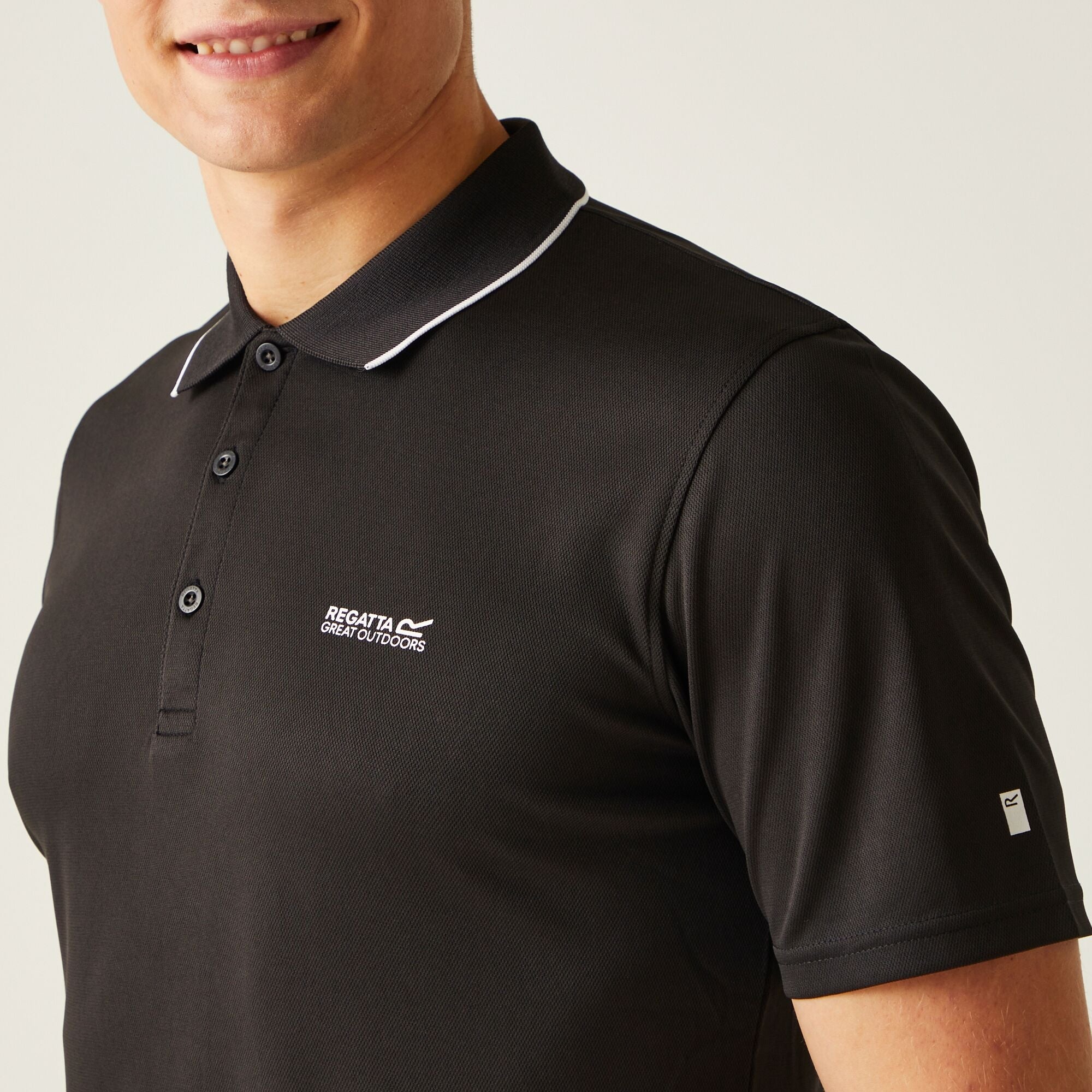 Regatta SS25 Men&