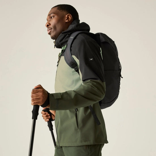 Regatta Maland II Jacket - Khaki