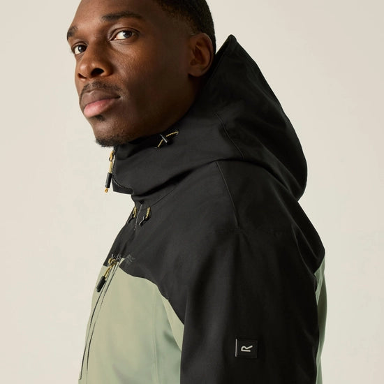 Regatta Maland II Jacket - Khaki