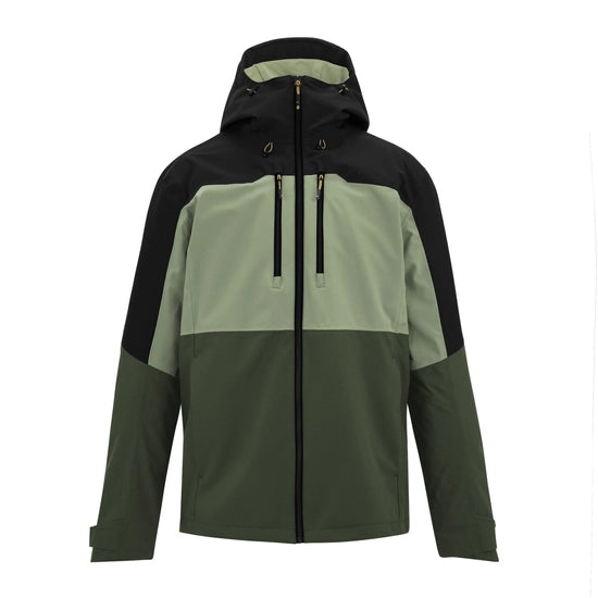 Regatta Maland II Jacket - Khaki