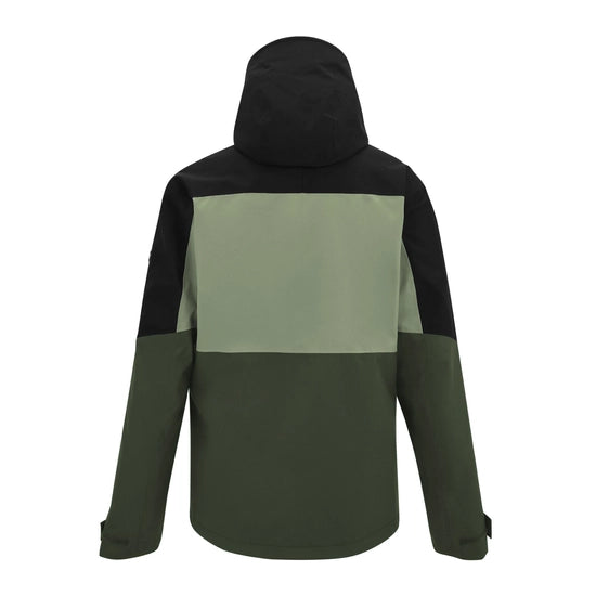 Regatta Maland II Jacket - Khaki