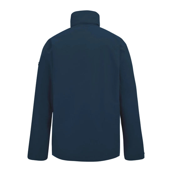 Regatta Matt II Waterproof Shell Jacket - Navy