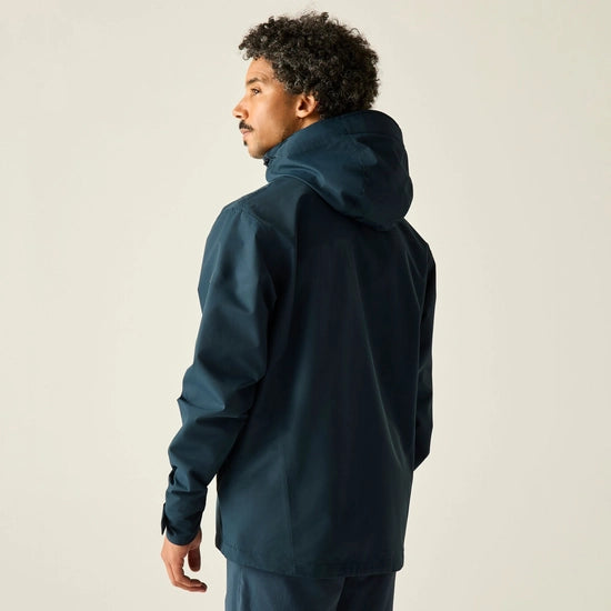 Regatta Oakhowe Jacket - Sky