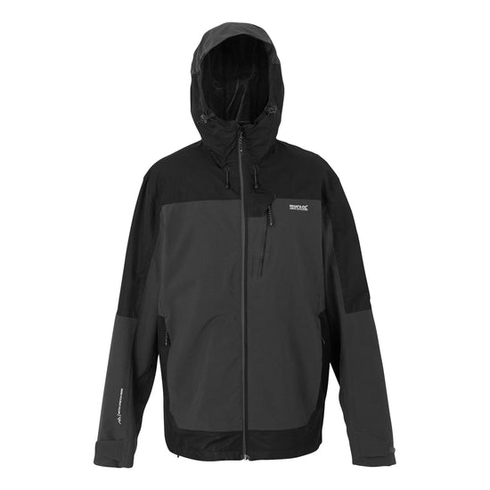Regatta Highton IV Jacket - Ash