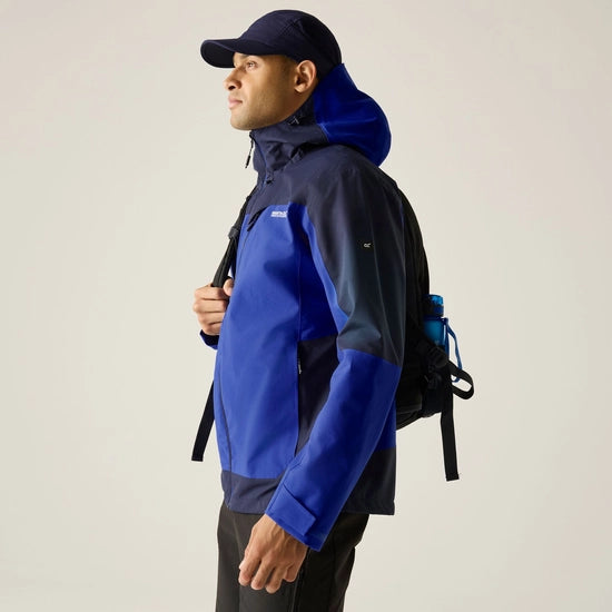 Regatta Highton IV Jacket - Blue
