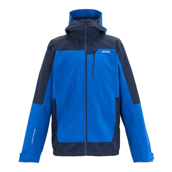 Regatta Highton IV Jacket - Blue