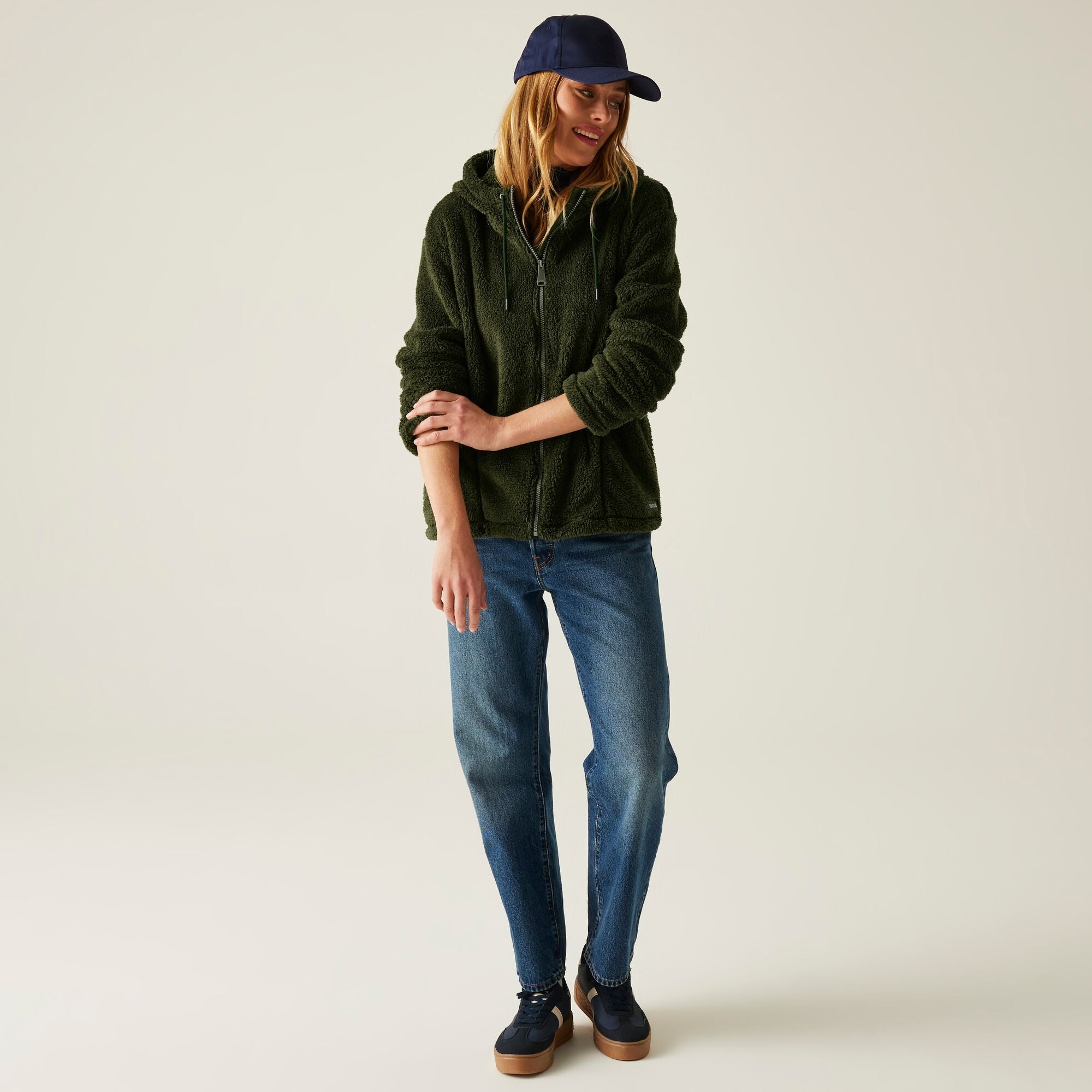 Regatta AW25/26 Women&