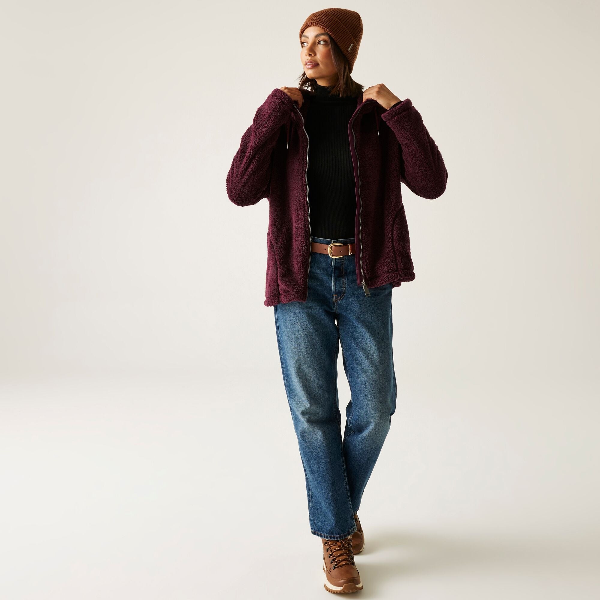 Regatta AW25/26 Women&