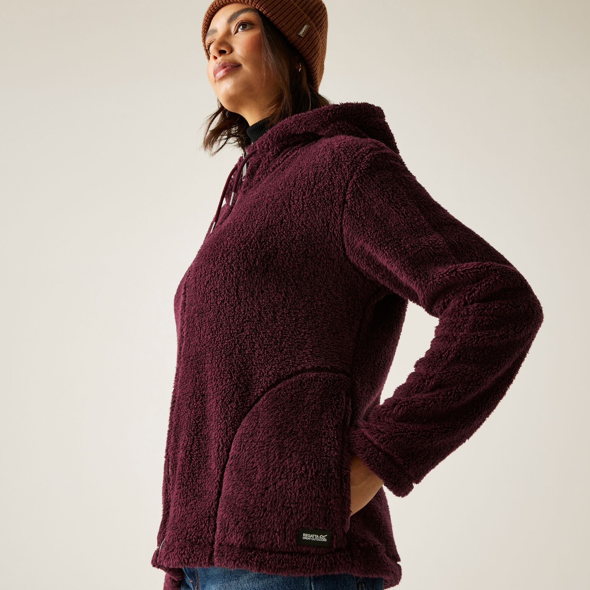 Regatta AW25/26 Women&