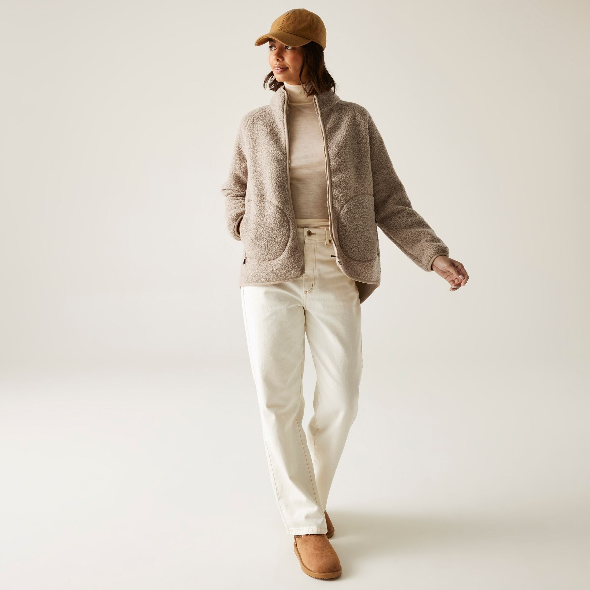 Regatta AW25/26 Women&