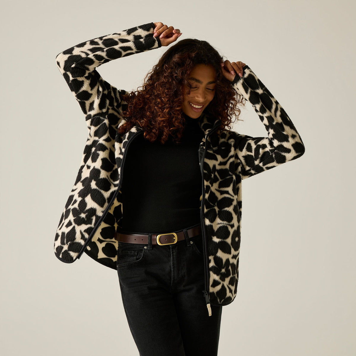 Regatta Women&