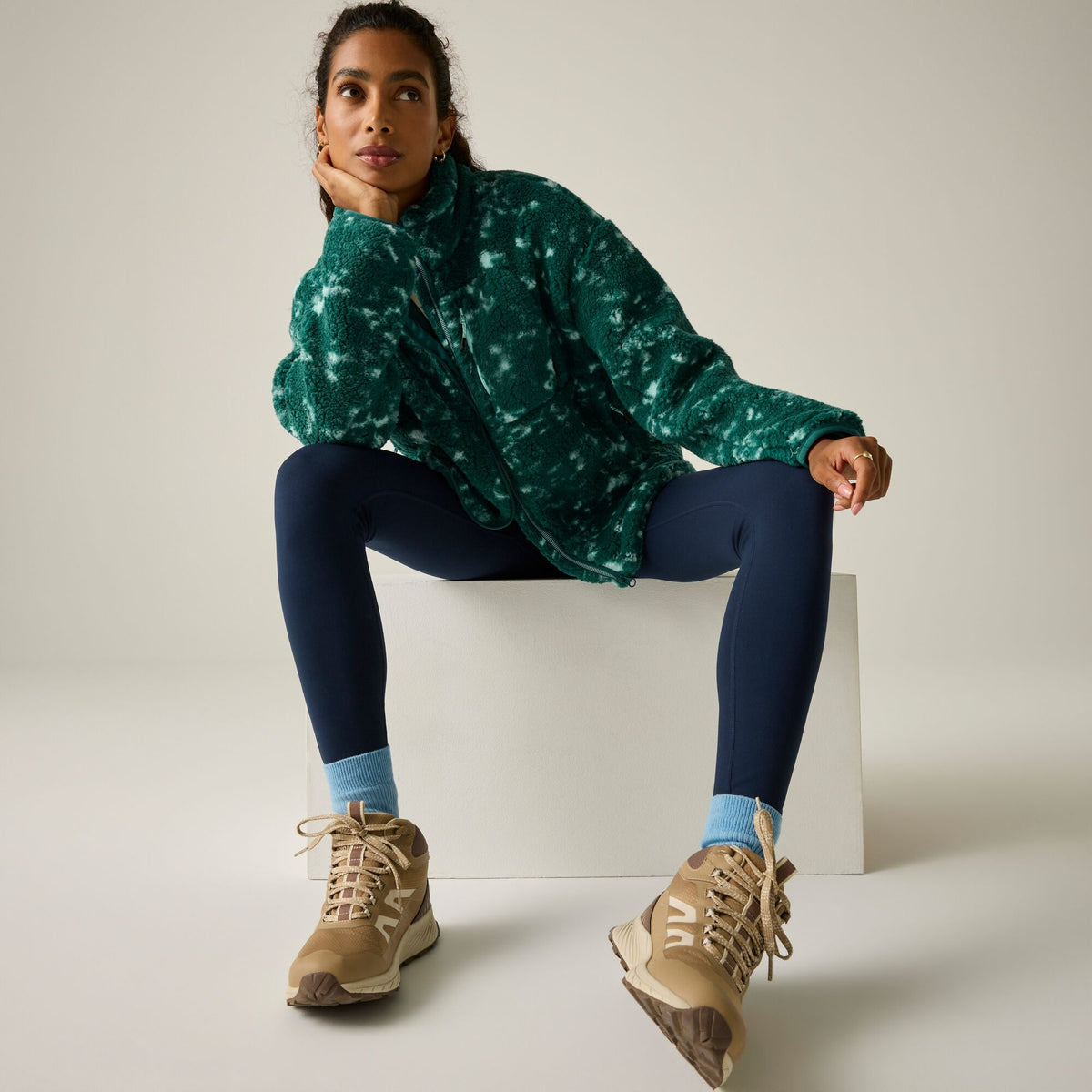 Regatta Women&