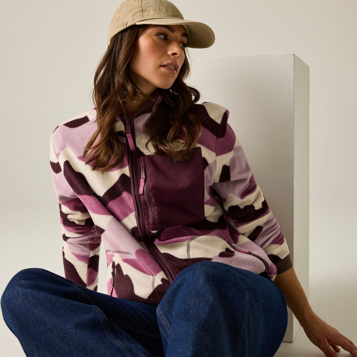 Regatta Women&