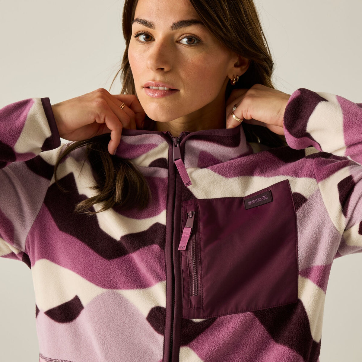 Regatta Women&