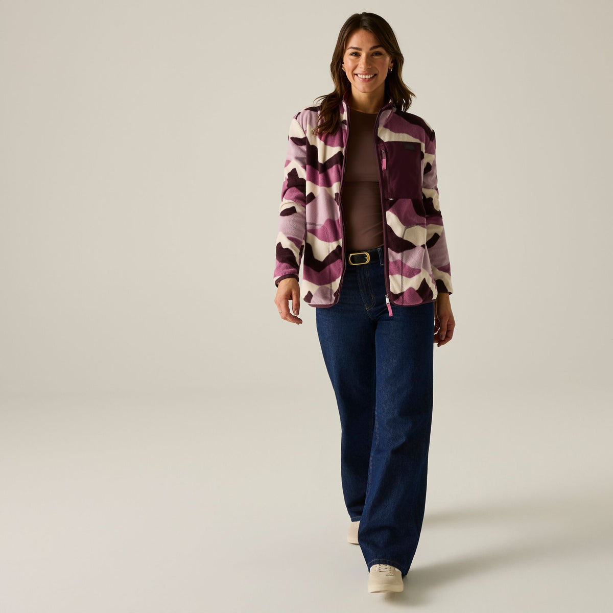 Regatta Women&