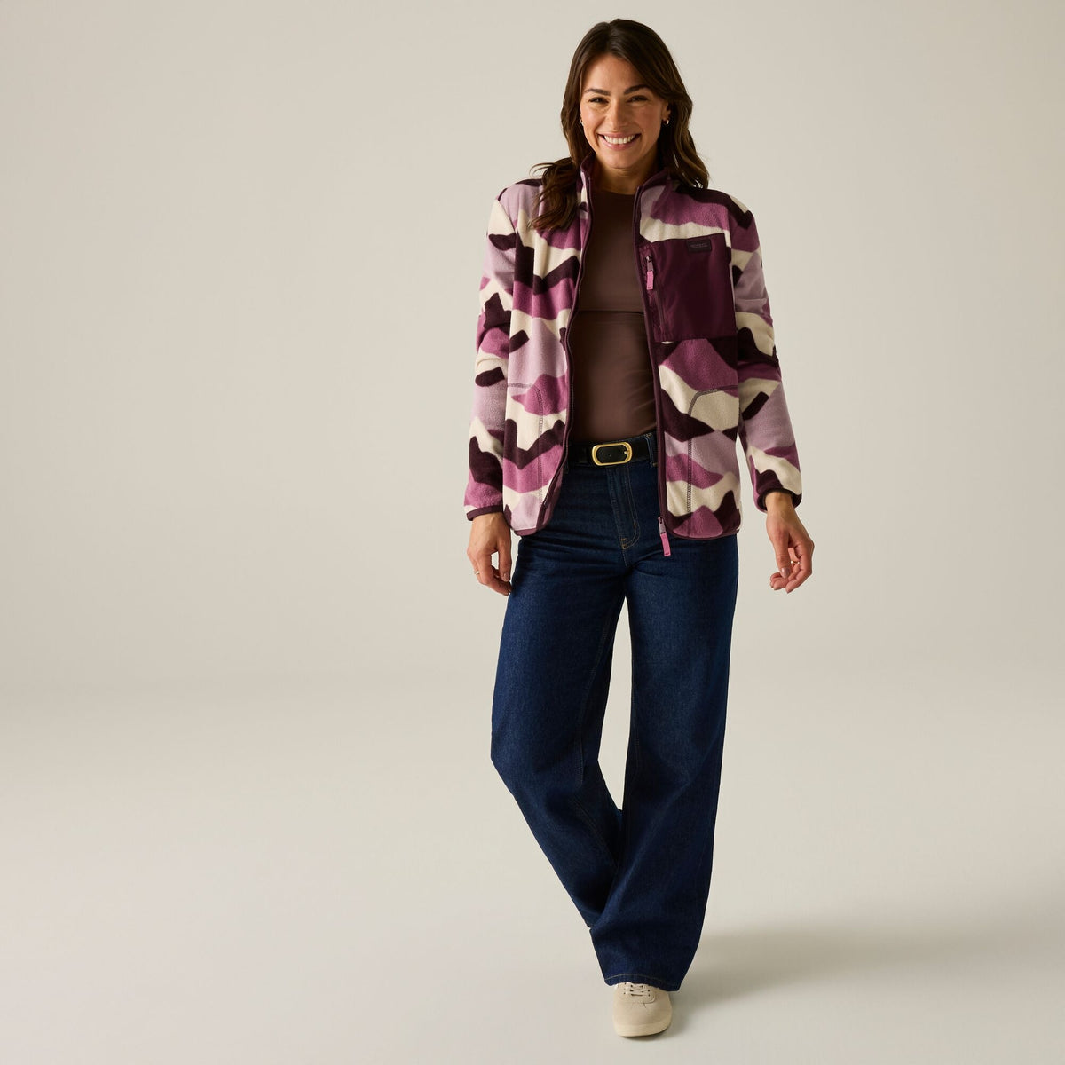 Regatta Women&