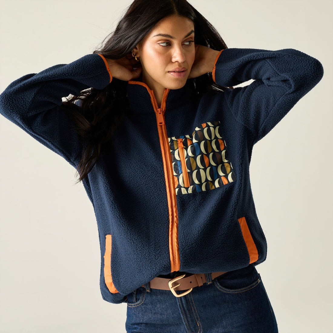 Regatta Women&