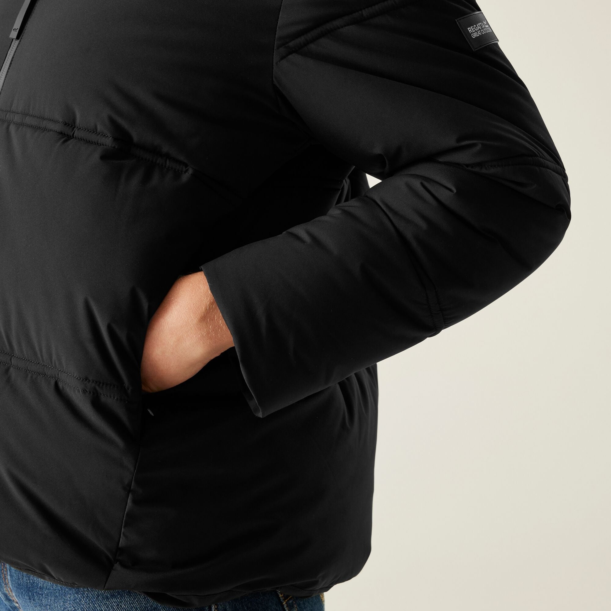 Regatta AW25/26 Women&