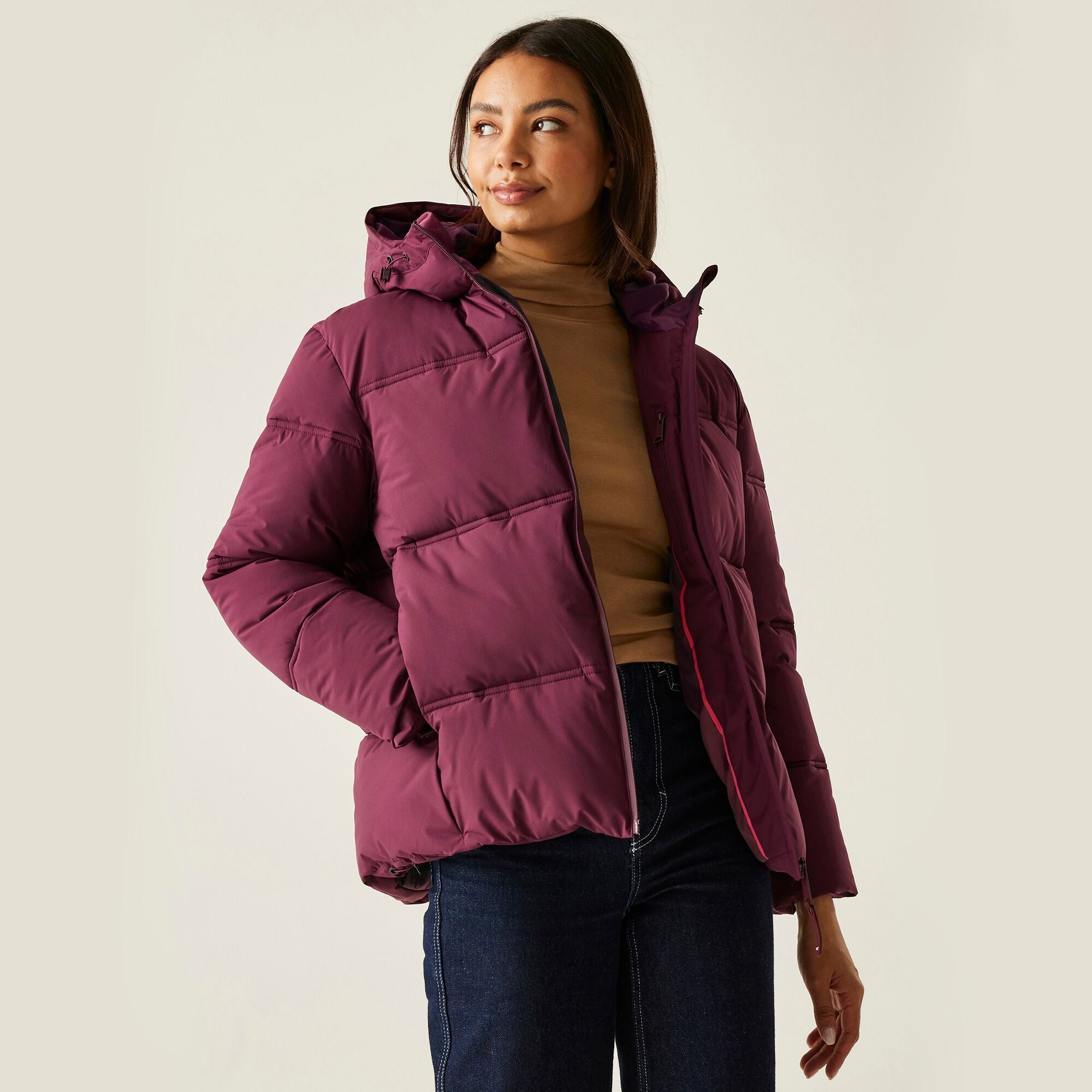 Regatta AW25/26 Women&