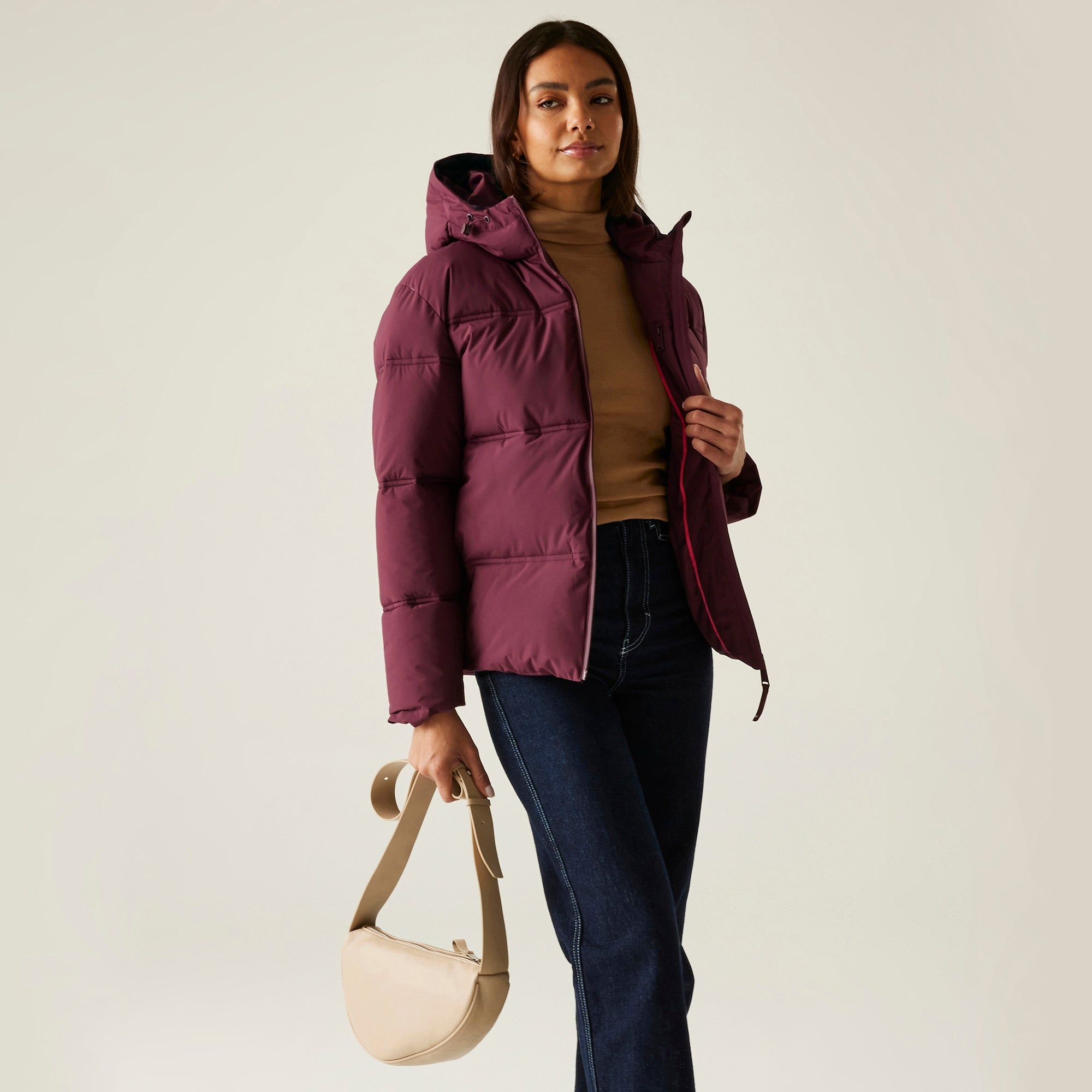 Regatta AW25/26 Women&