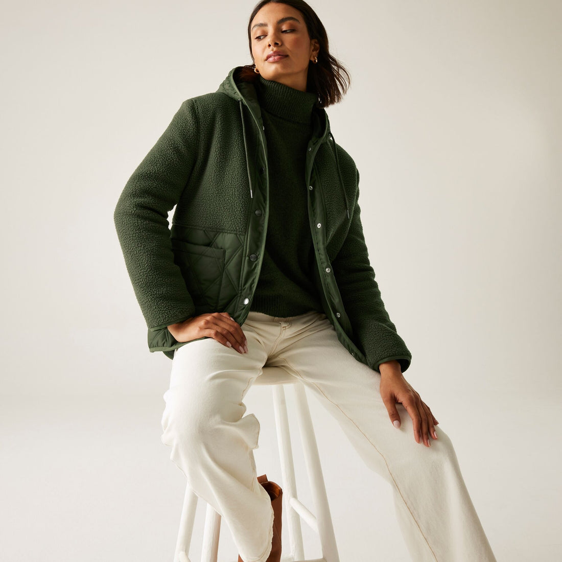 Regatta AW25/26 Women&