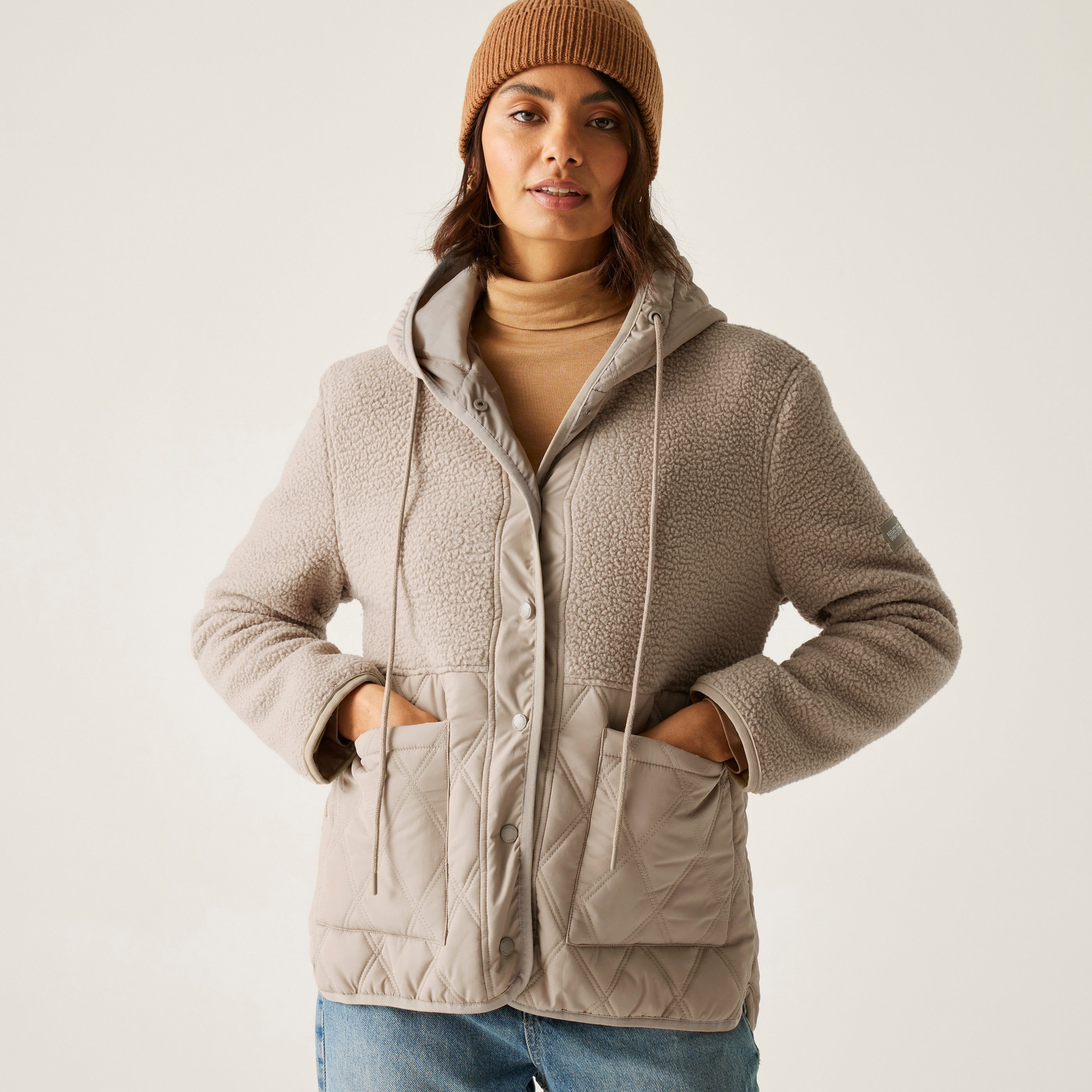 Regatta AW25/26 Women&