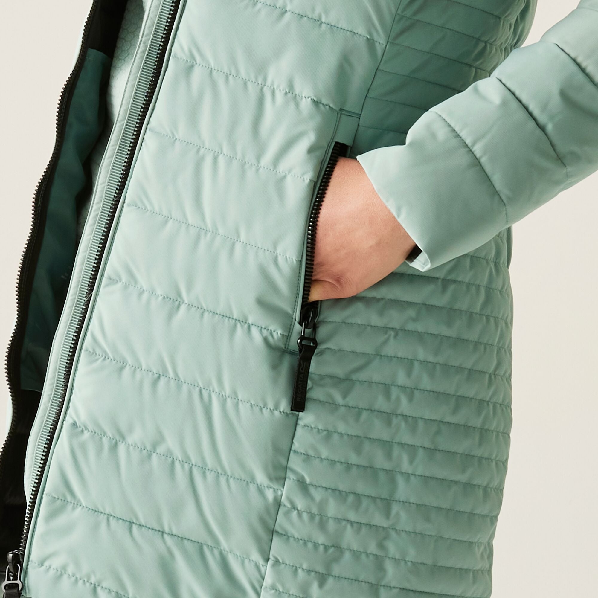 Regatta AW25/26 Women&