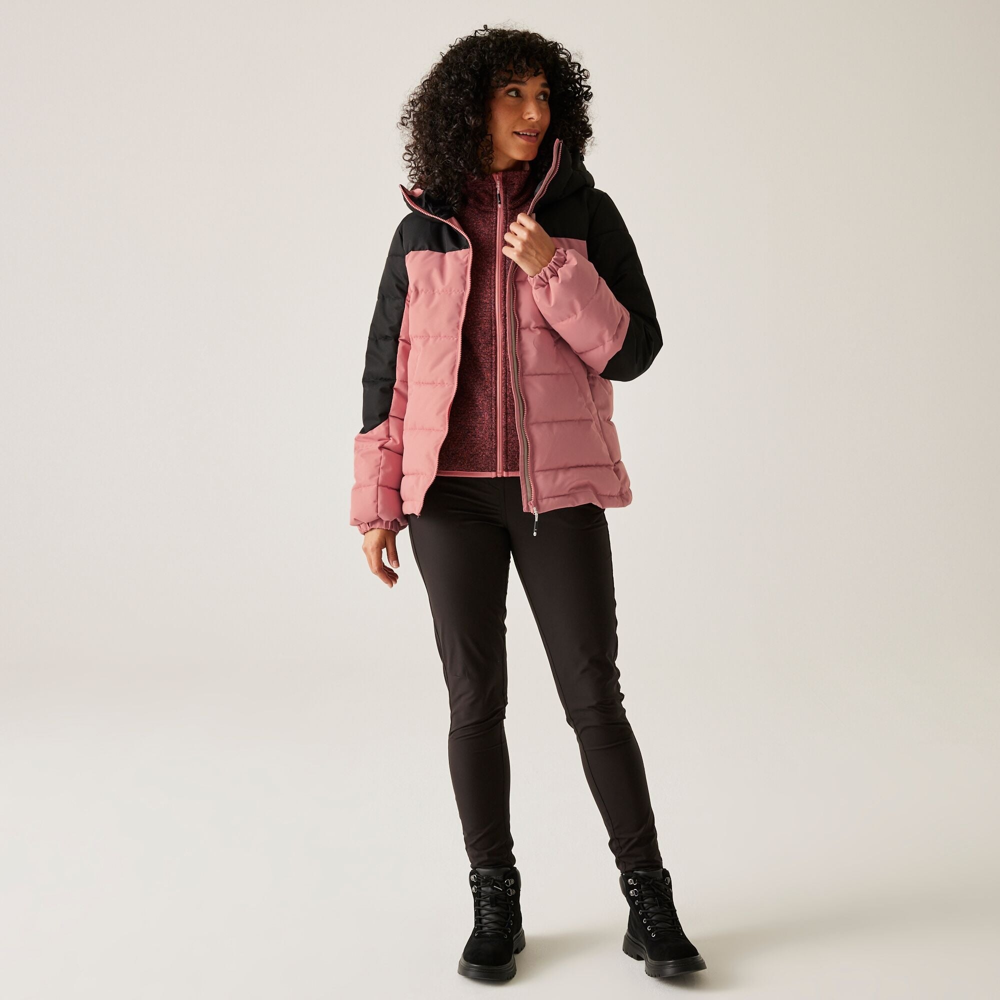 Regatta AW25/26 Women&