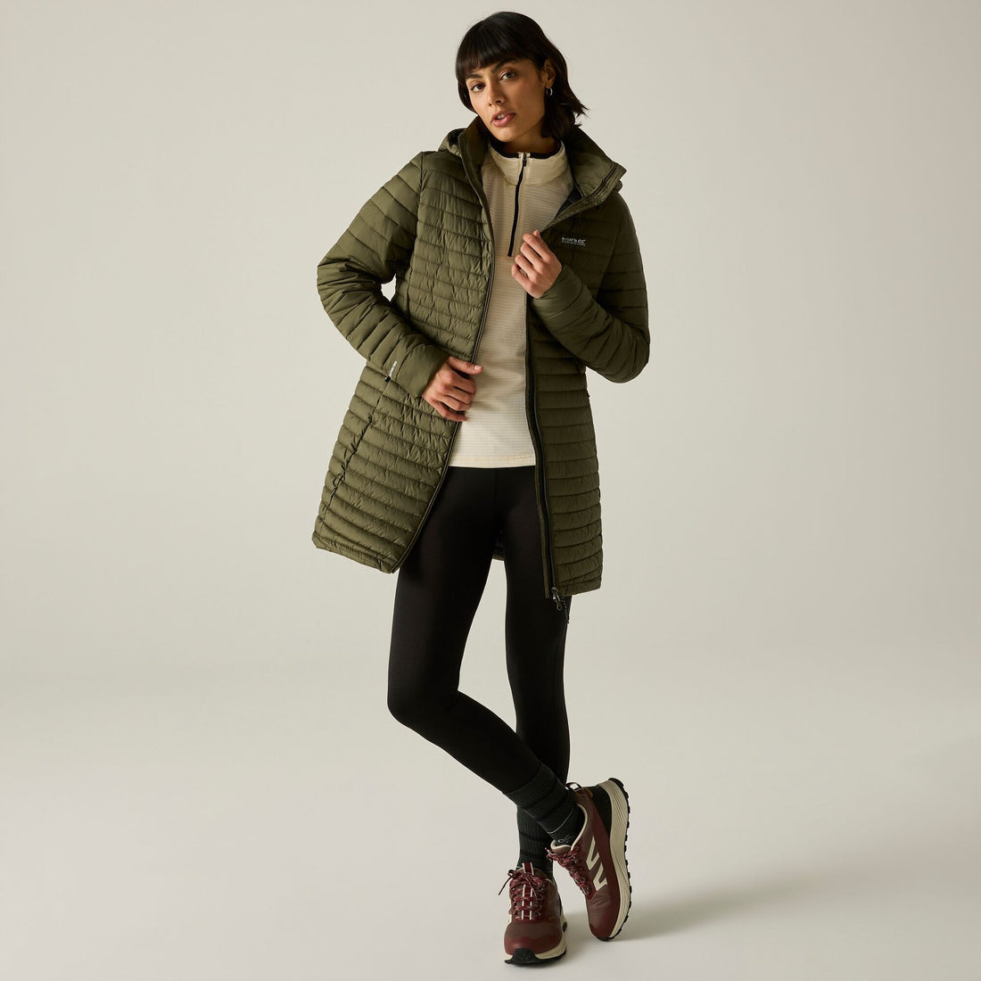 Regatta Women&
