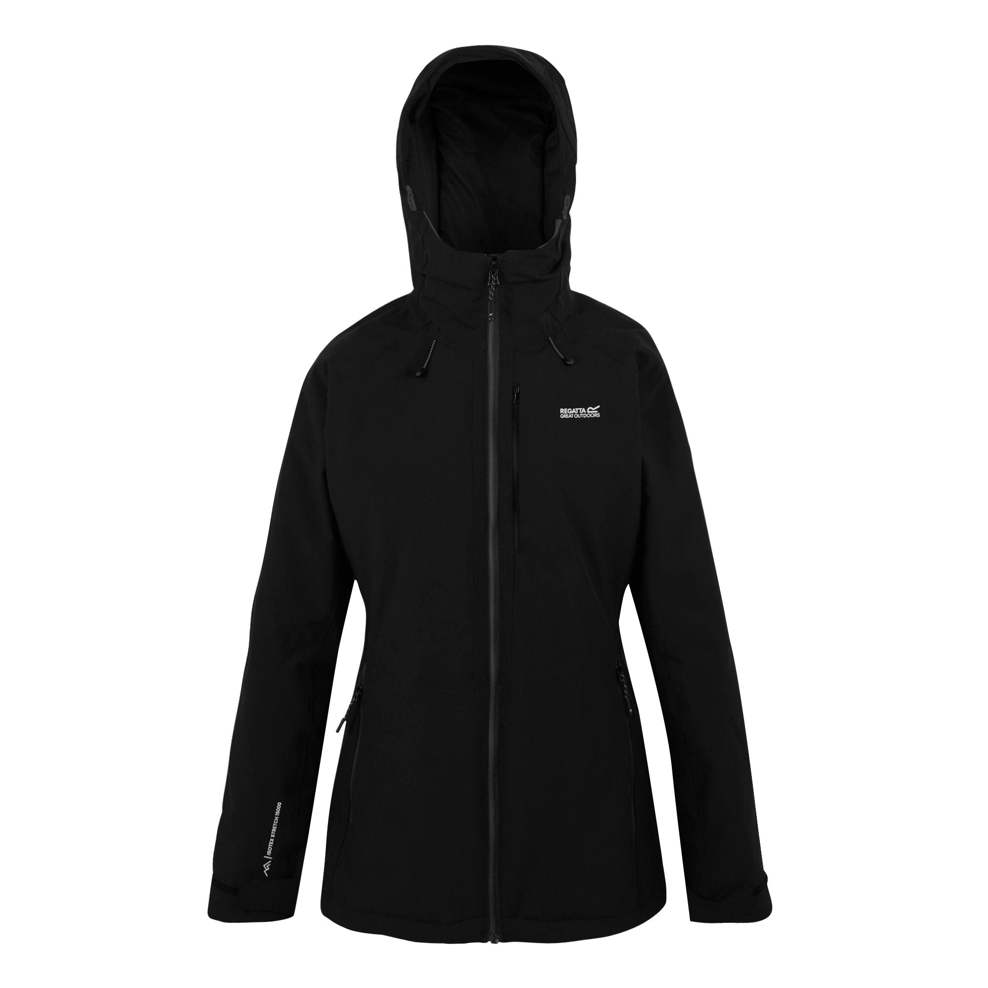 Regatta AW25/26 Women&