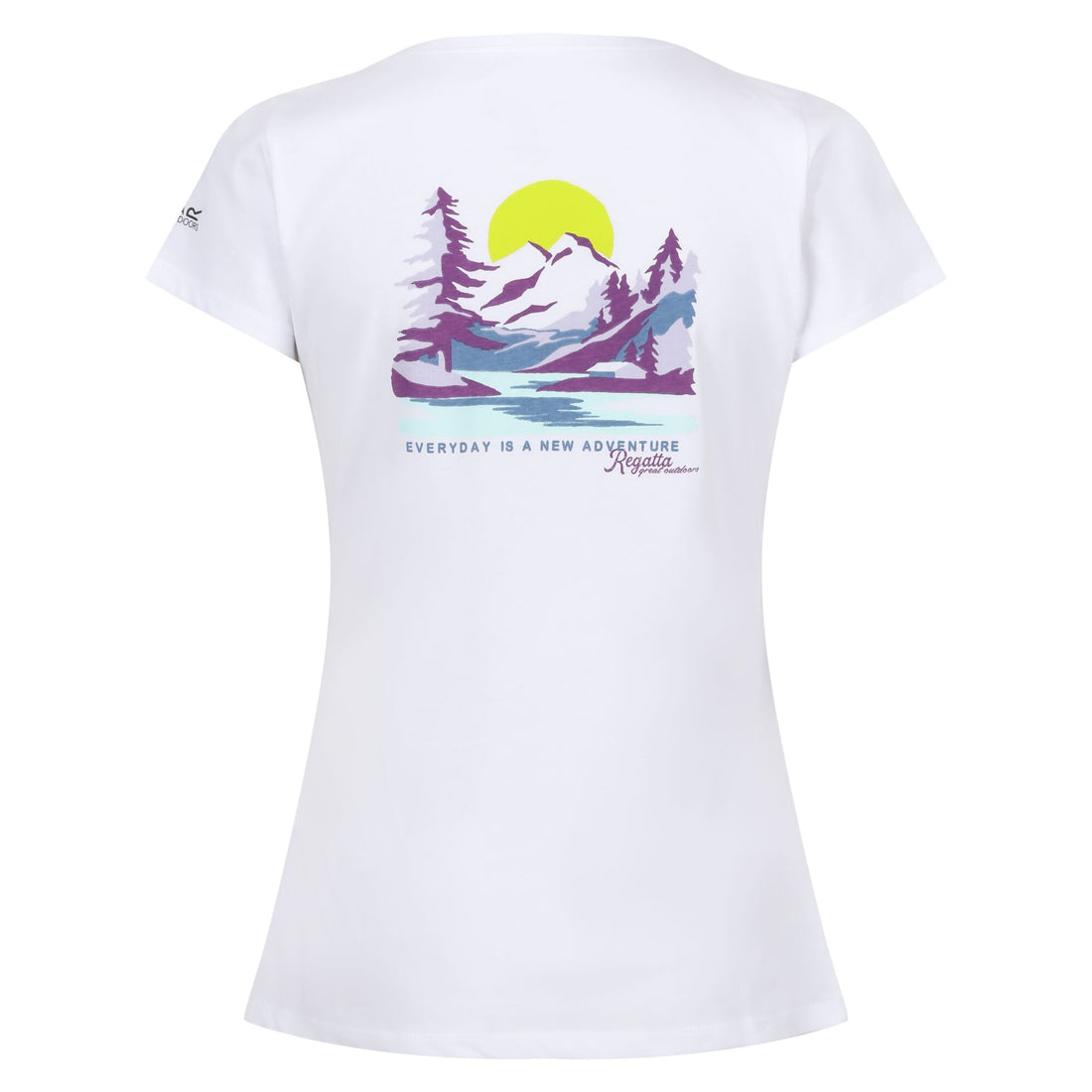 Regatta Women&