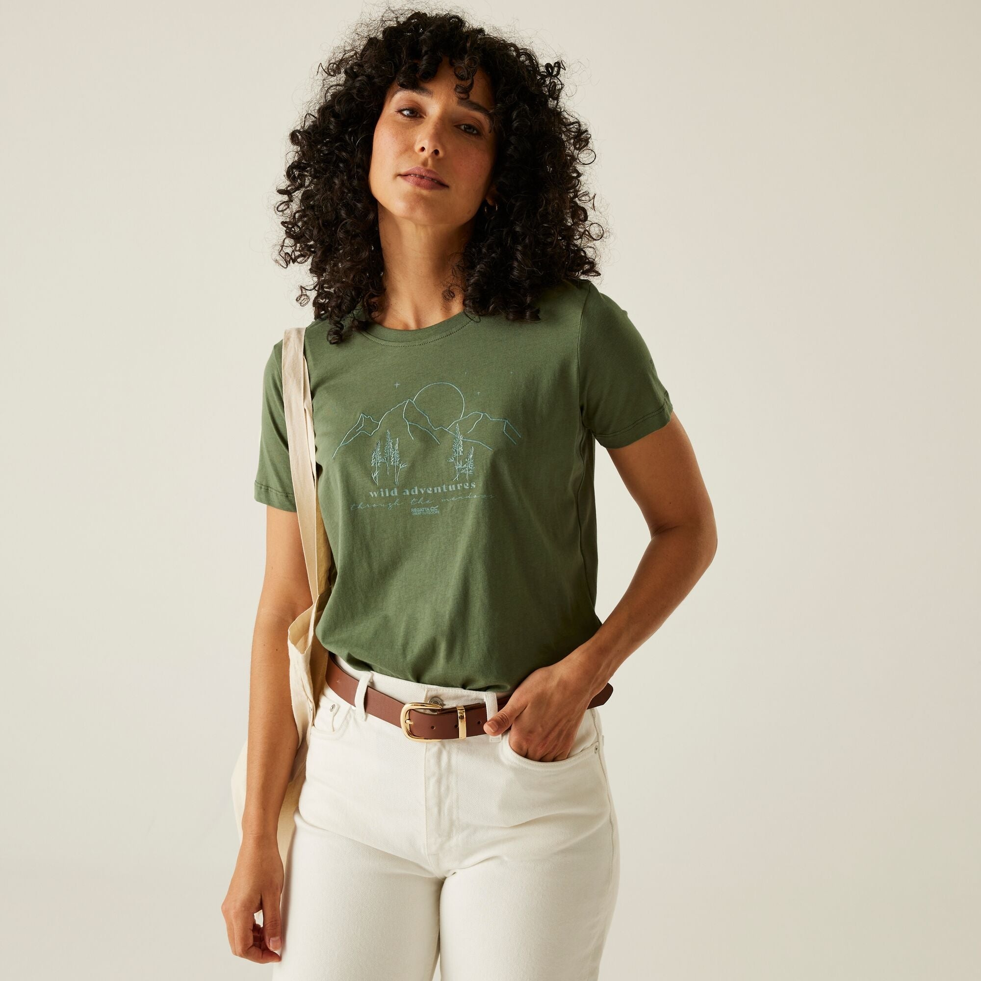 Regatta SS25 Women&