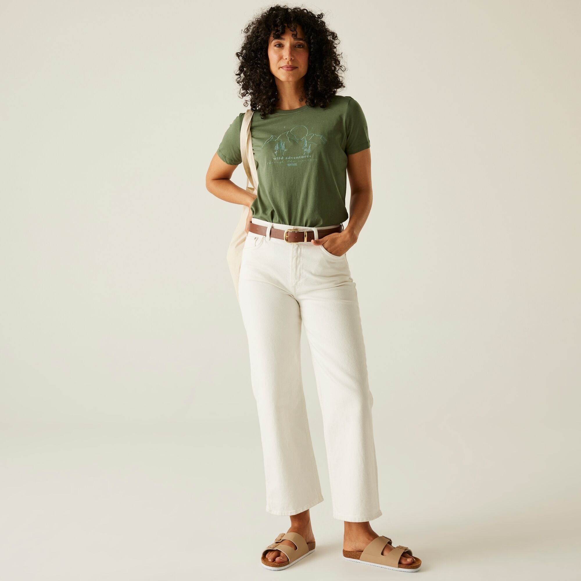 Regatta SS25 Women&