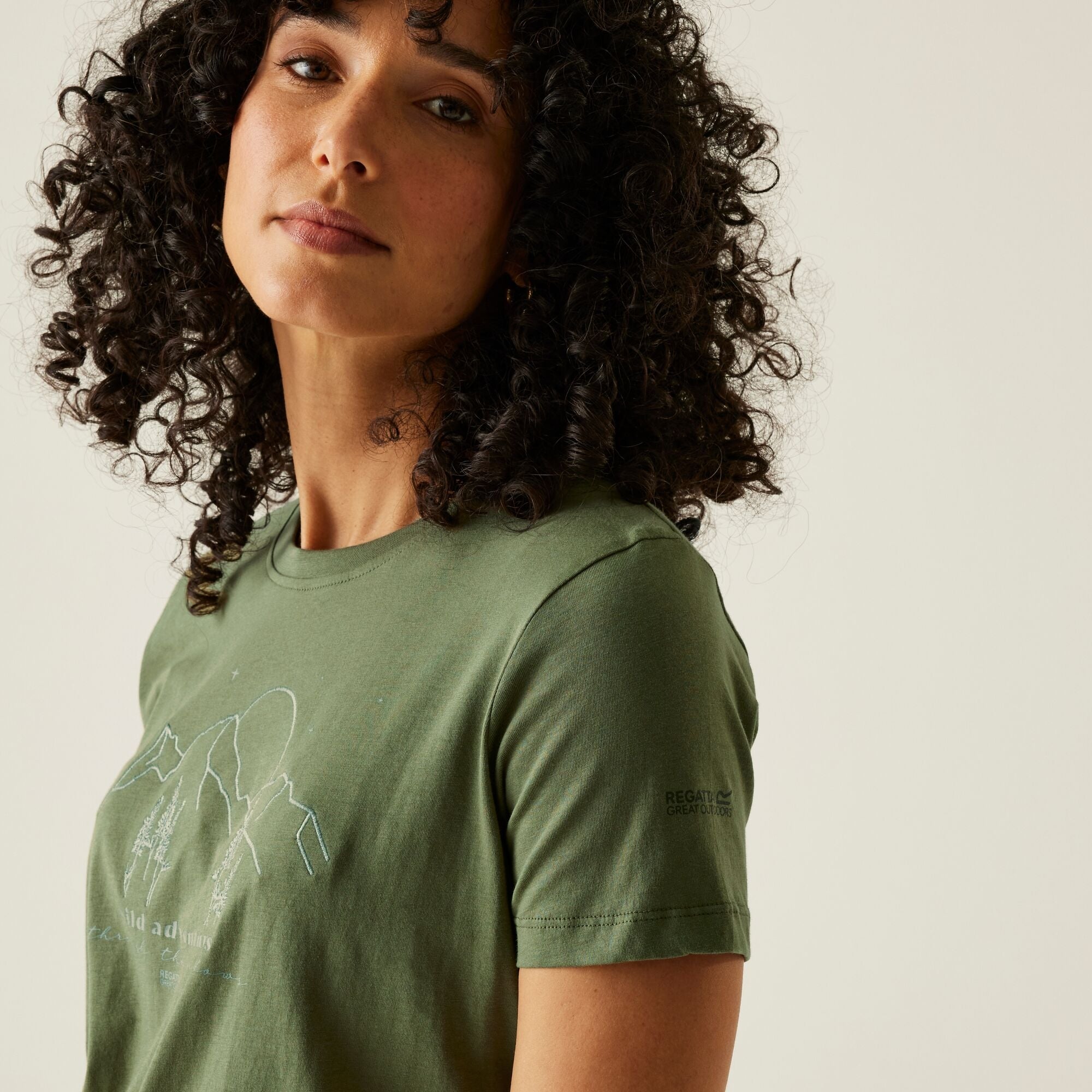 Regatta SS25 Women&