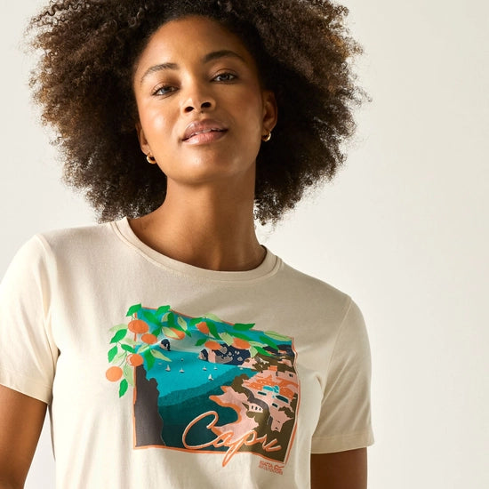 Regatta Women&