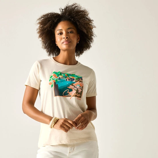 Regatta Women&