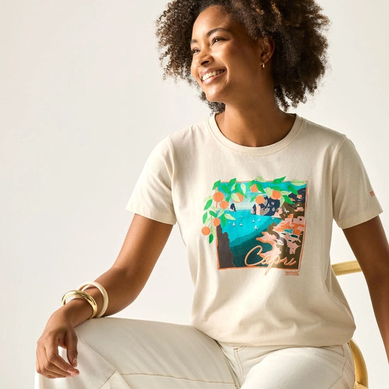 Regatta Women&