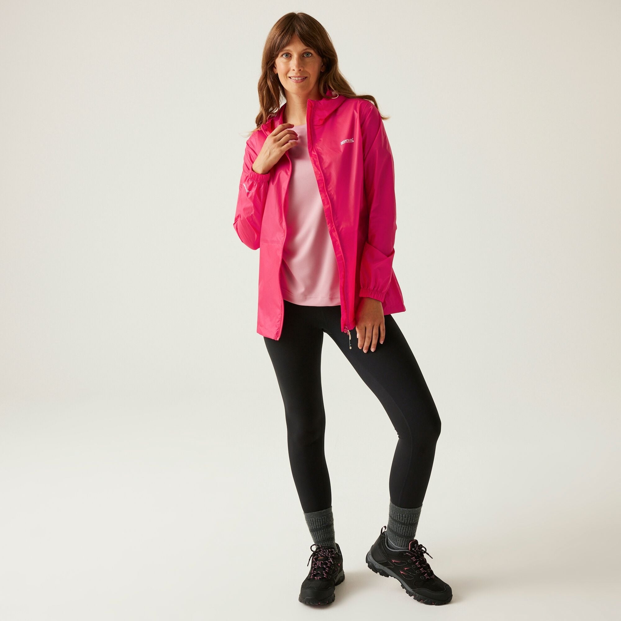 Regatta SS25 Women&