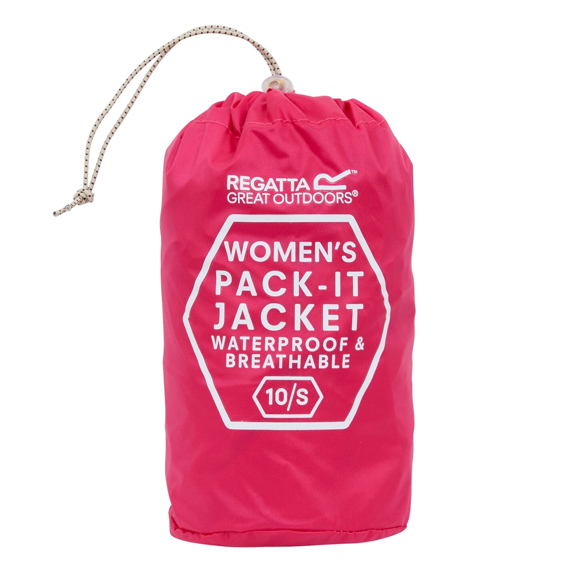 Regatta SS25 Women&