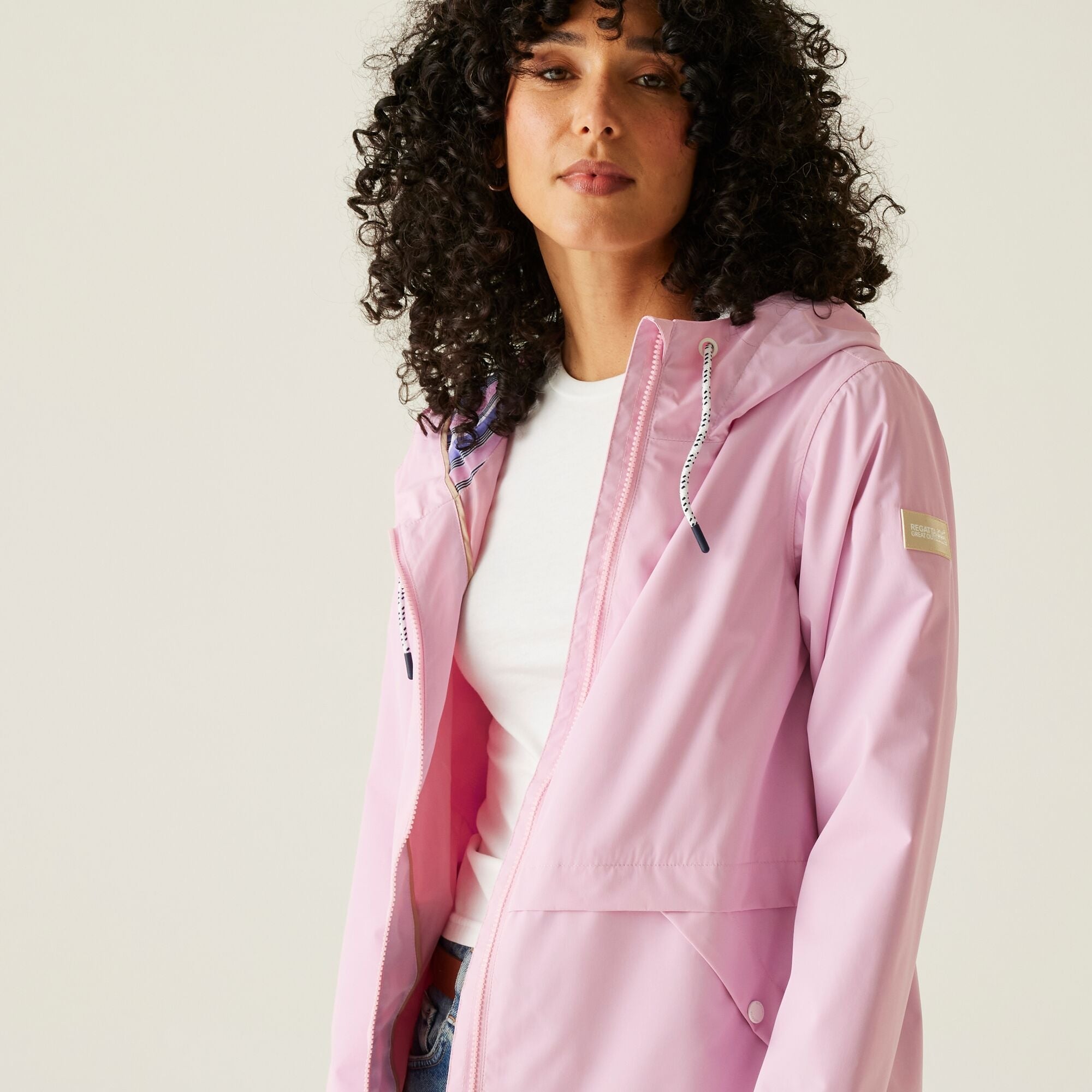 Regatta SS25 Women&