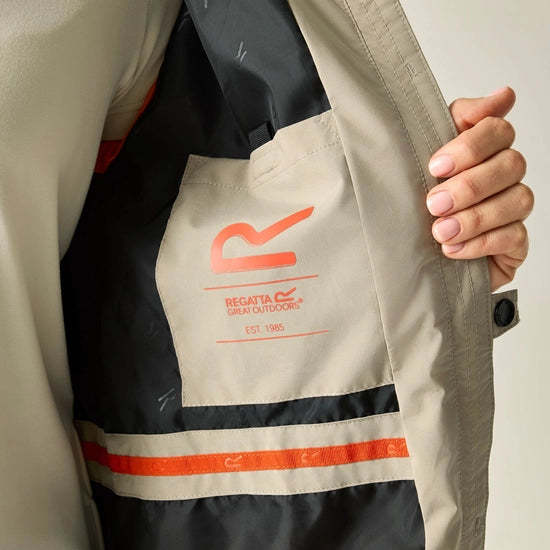 Regatta Women&