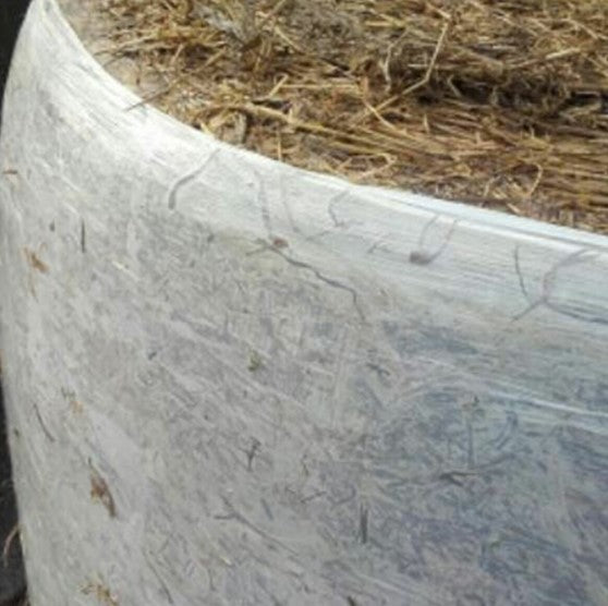 Silawrap Net Replacement