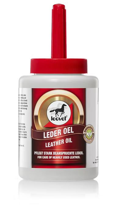 Leovet Leather Oil 450ml