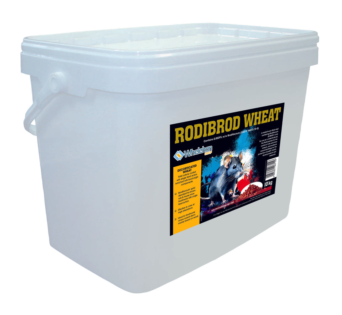 Rodibrod Wheat 10kg