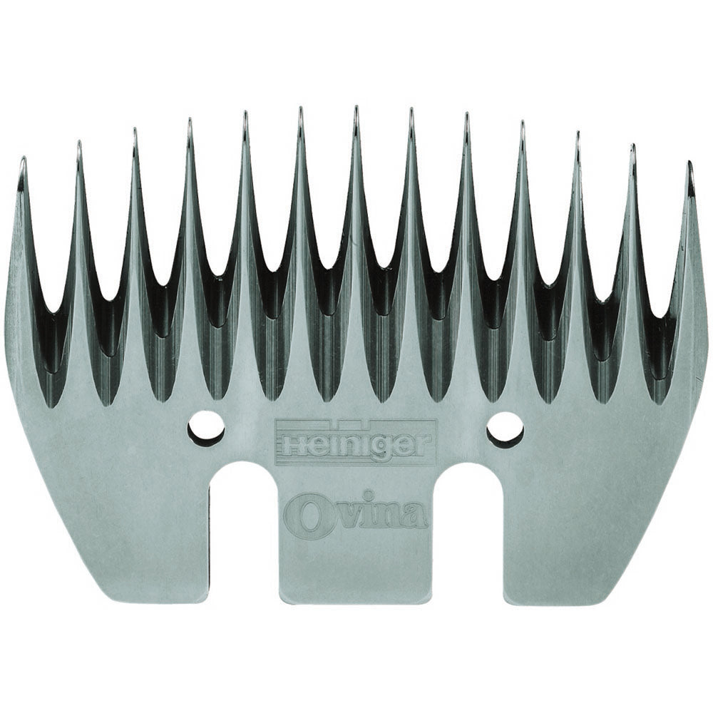 Heiniger Ovina Comb 3"