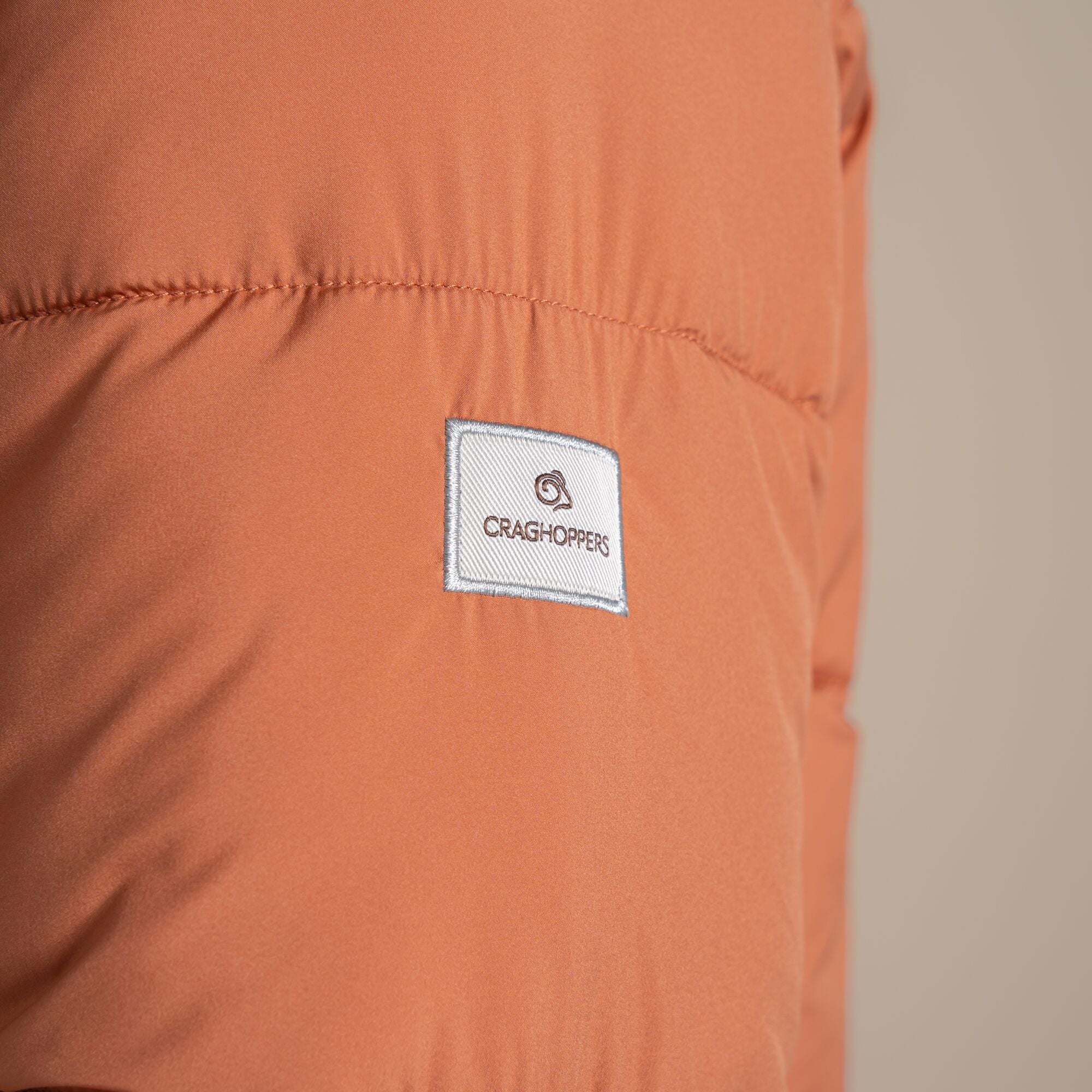 Craghoppers Kendal Jacket - Tawny