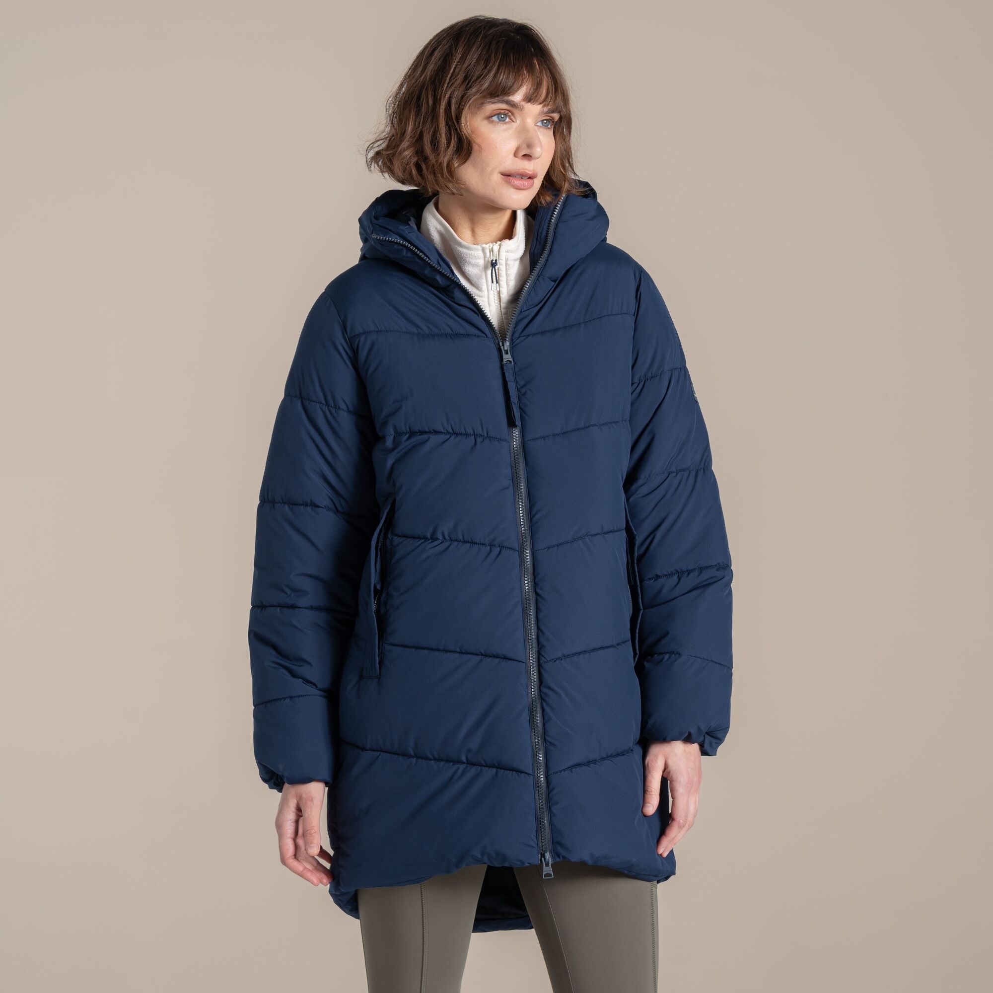 Craghoppers Kendal Jacket - Navy