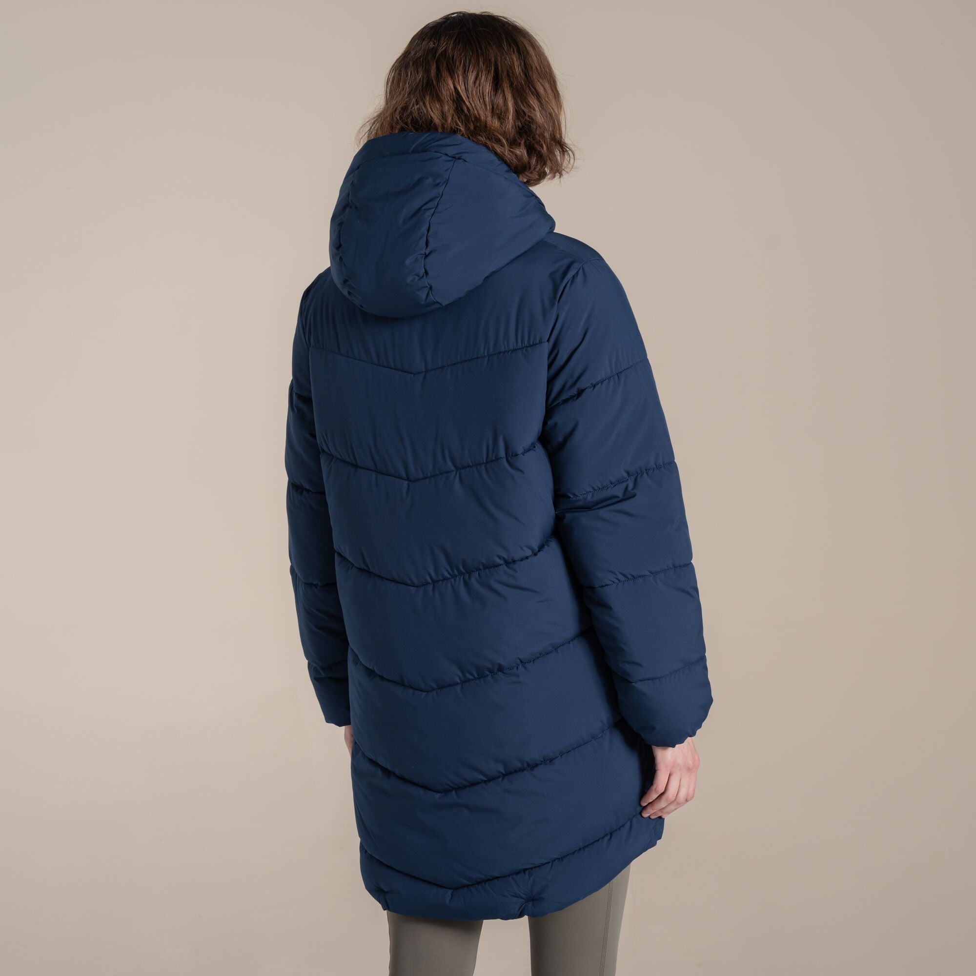 Craghoppers Kendal Jacket - Navy